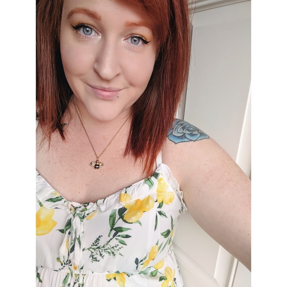 Meet your Posher, Caitlynn - Picture 1 of 1